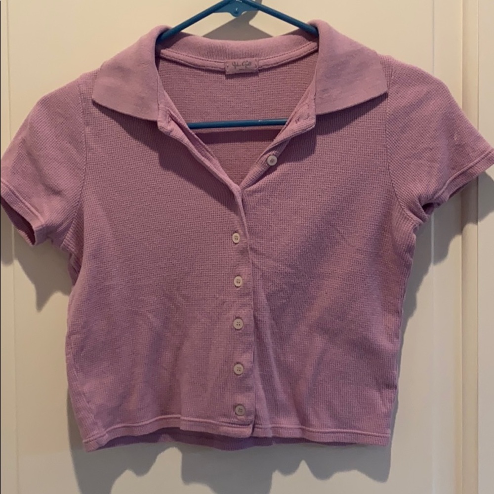 Brandy Melville top